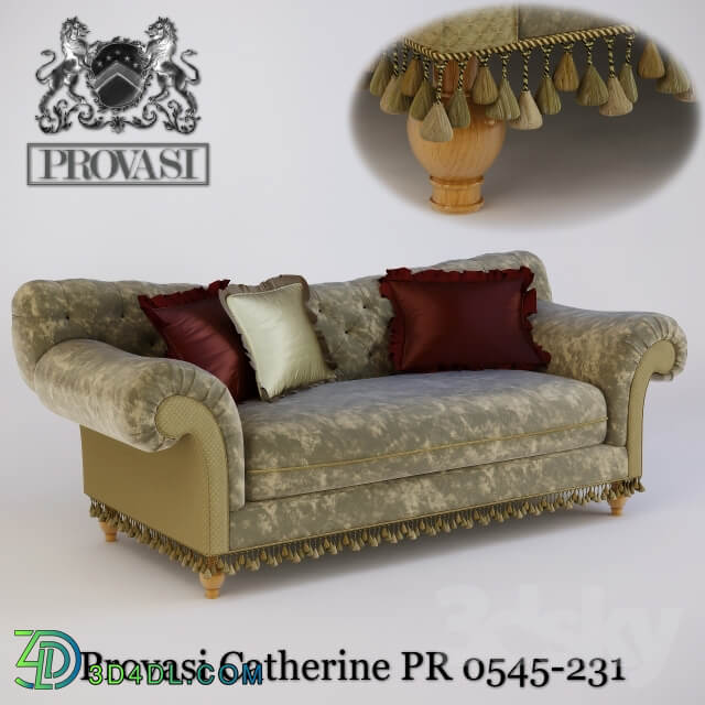 Provasi Catherine PR 0545 231