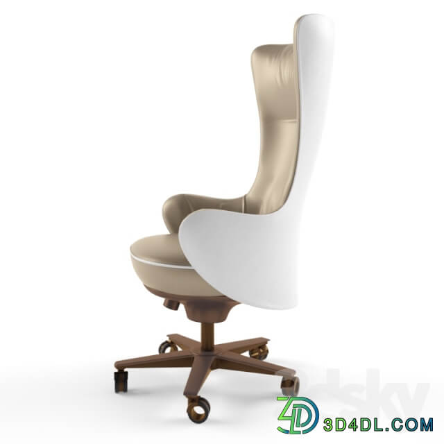 Giorgetti Spa Genius