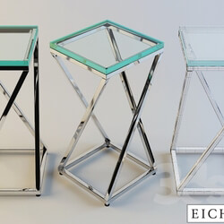 EICHHOLTZ Table Clarion 