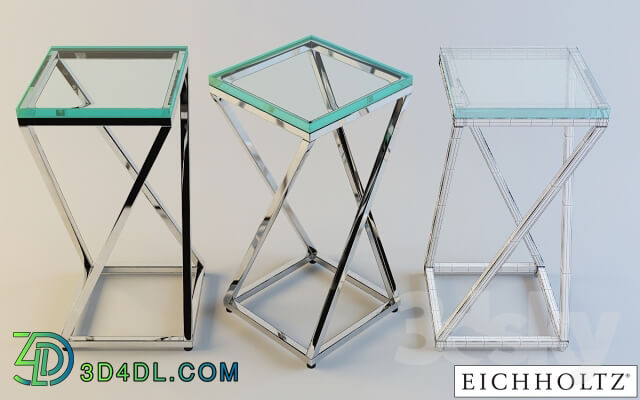 EICHHOLTZ Table Clarion