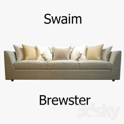Swaim Brewster 