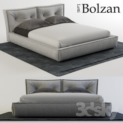 Bed bolzan letti Bee 