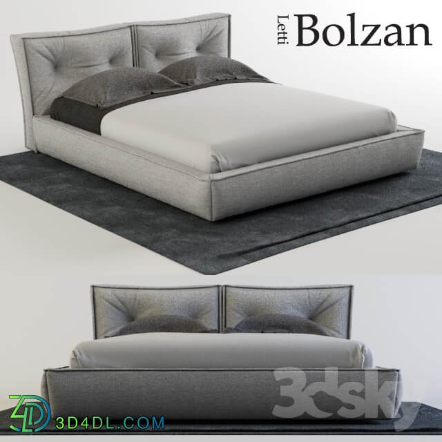 Bed bolzan letti Bee