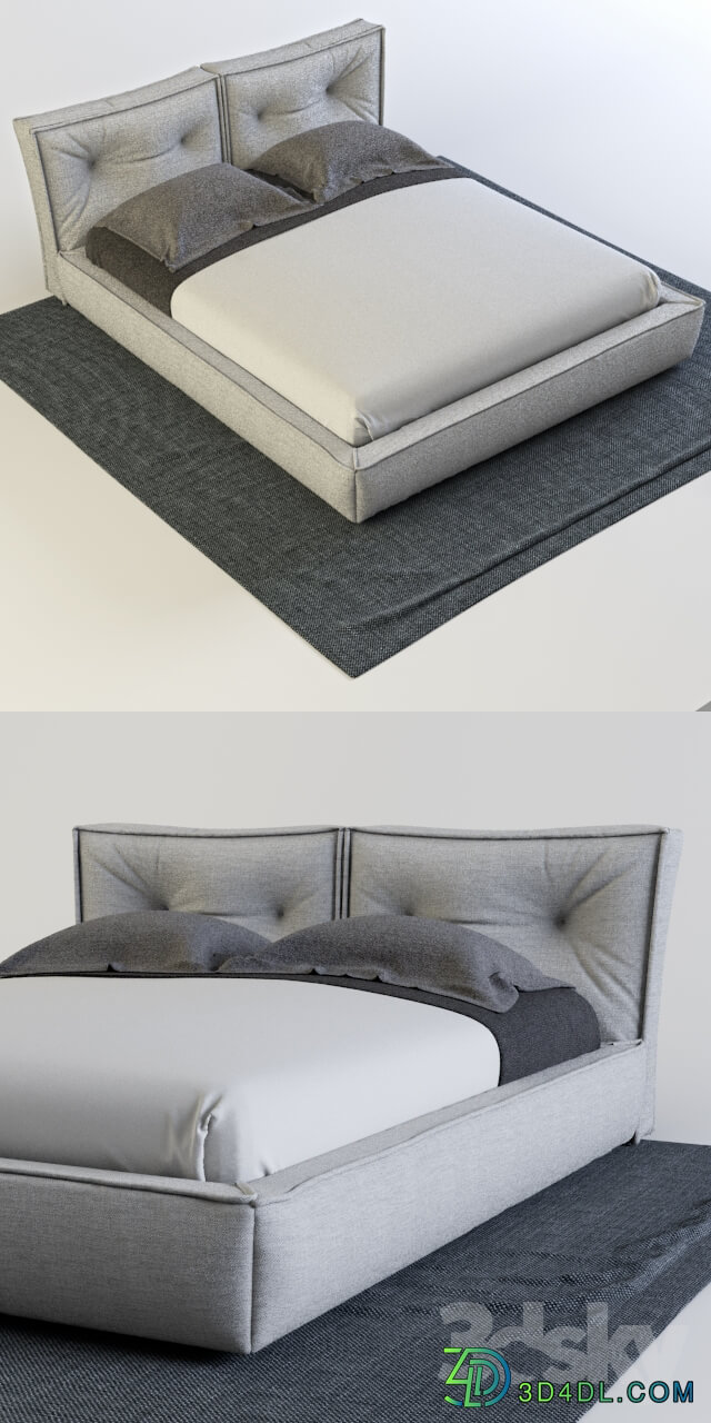 Bed bolzan letti Bee