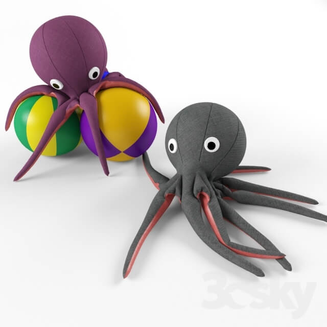 Octopus