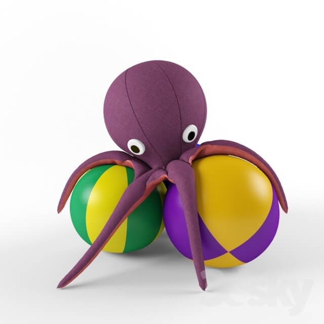 Octopus