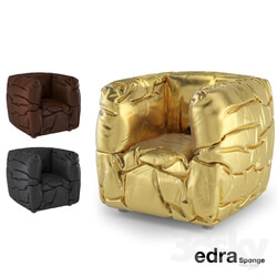 Edra Sponge 