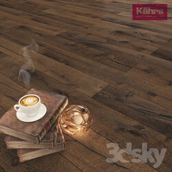 Wood Kahrs Supreme Oak Tveta 
