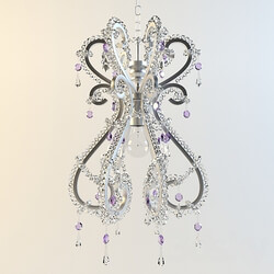 Pendant Pendant light 3D Models 