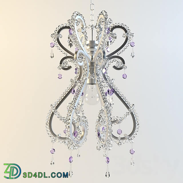 Pendant Pendant light 3D Models
