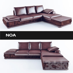 Noa sofa 