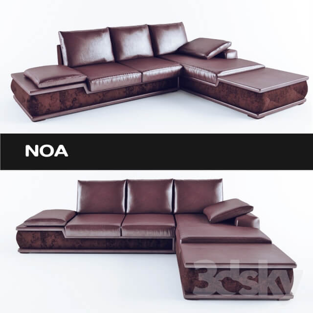 Noa sofa