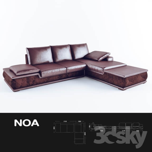 Noa sofa