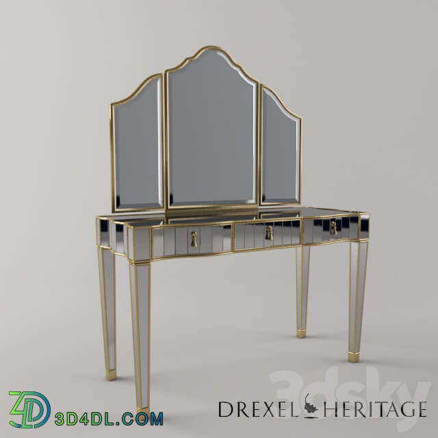 3D Models