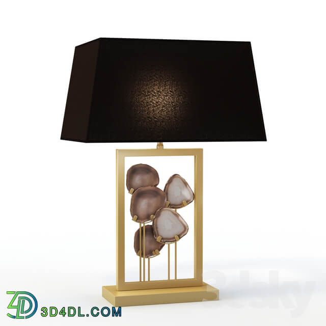 Eichholtz Table Lamp Margiela 110541