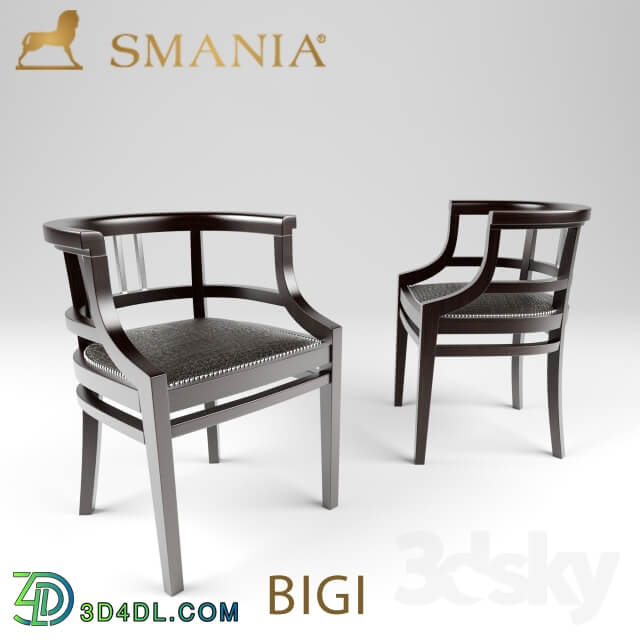 BIGI Smania