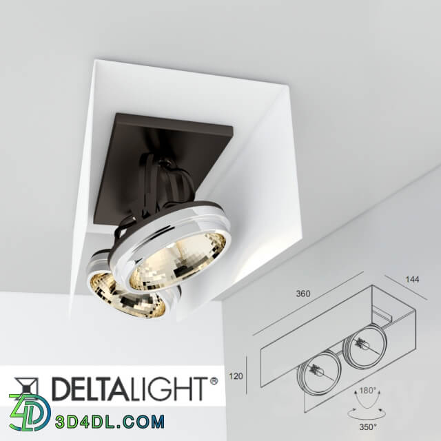 DeltaLight OUTFIT 345 February 21 W