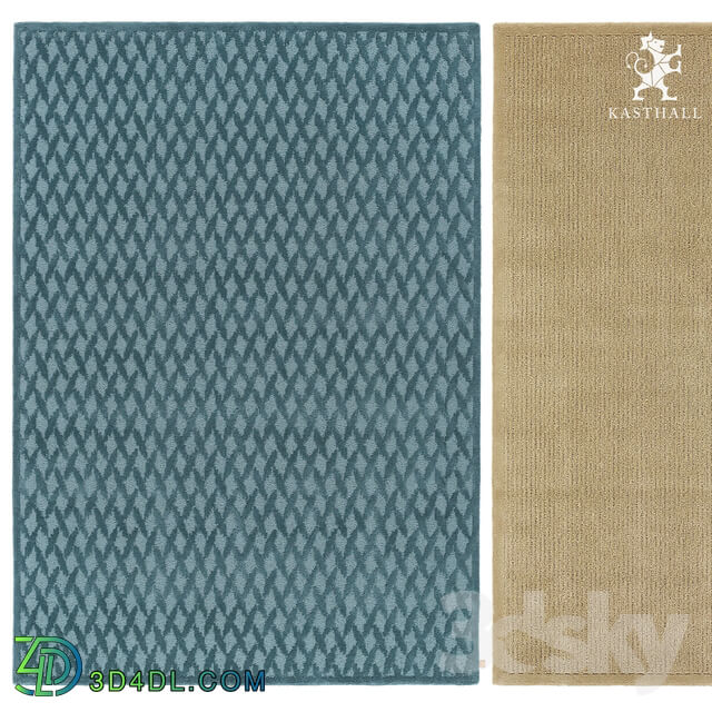 Classic Grid by Kasthall