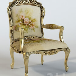 Armchair 