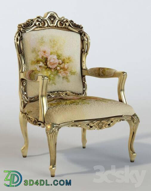 Armchair