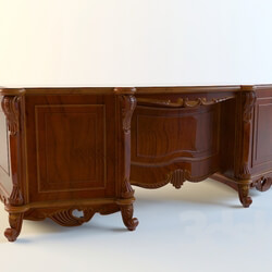 Desk factory Carpenter 