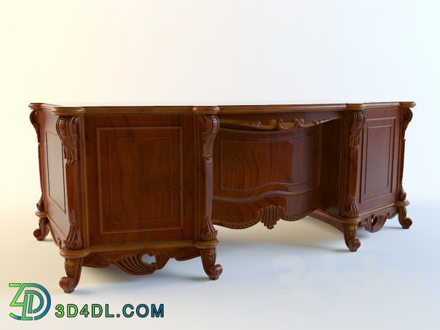 Desk factory Carpenter