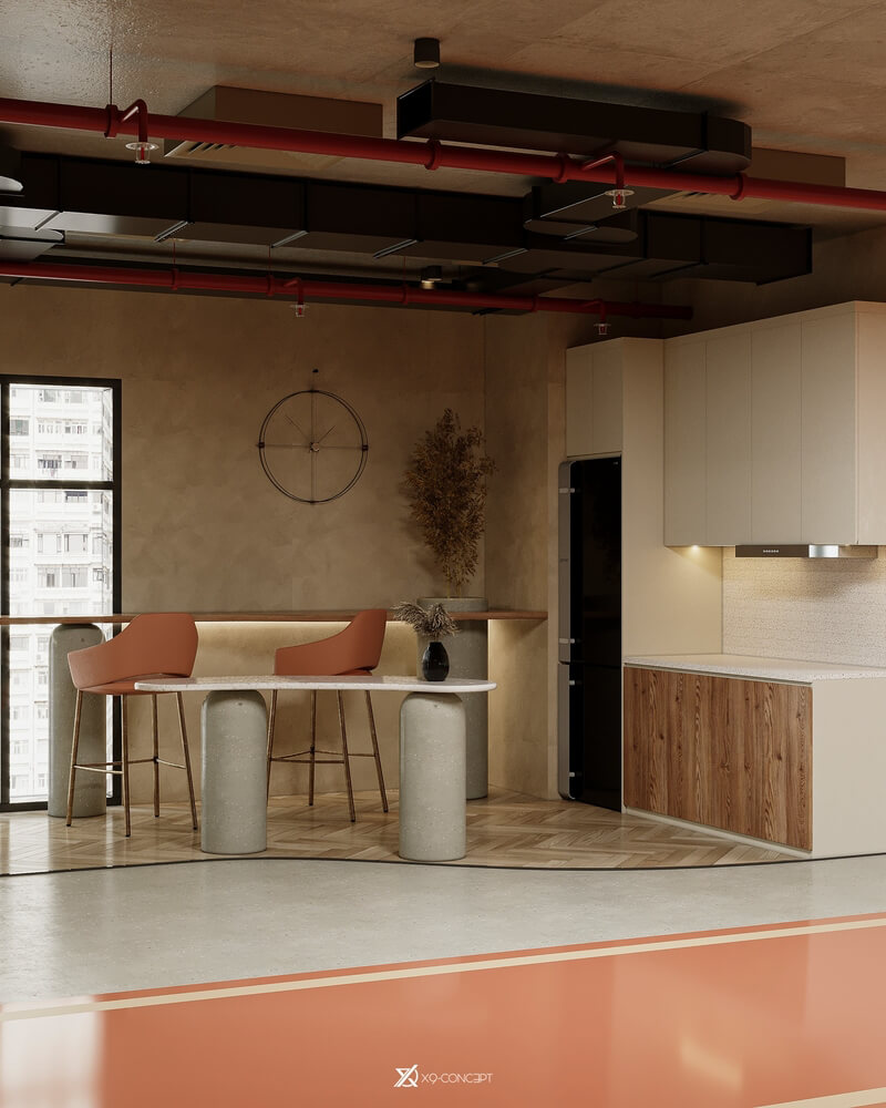 3d Interior Office Room 49 Scene File 3dsmax Model By Dao Tuan Anh