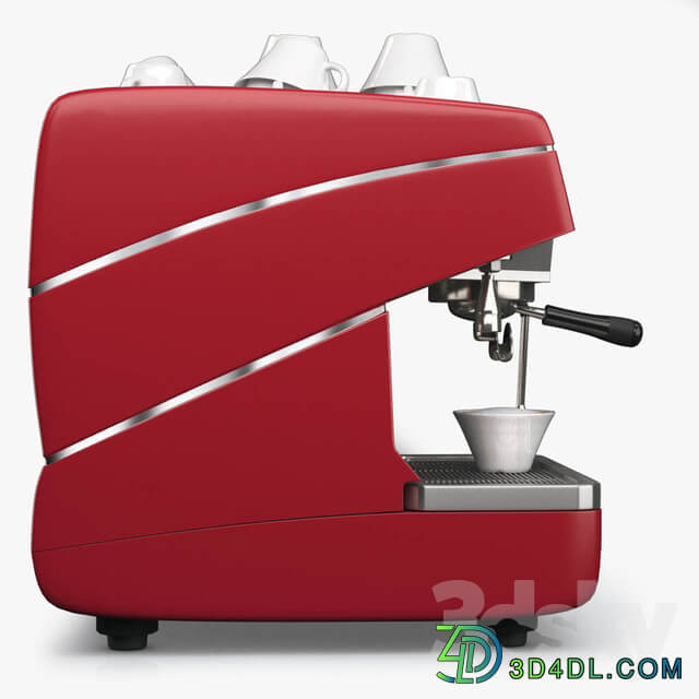Coffee machine Simonelli Appia2
