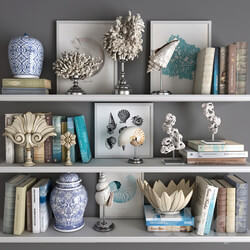 Decorative set 10 