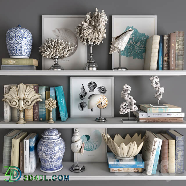 Decorative set 10