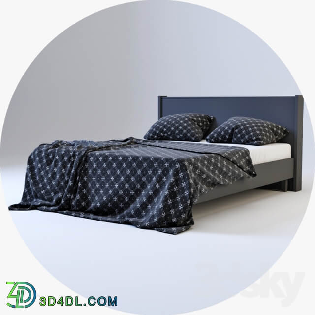 Bed BedCloth bed