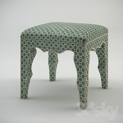 Ballerina Ottoman 33 1031 