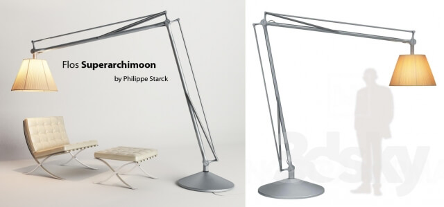 Flos Superarchimoon
