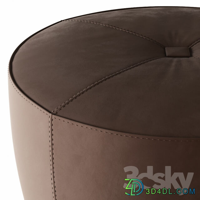 Pouf Minotti Jacques