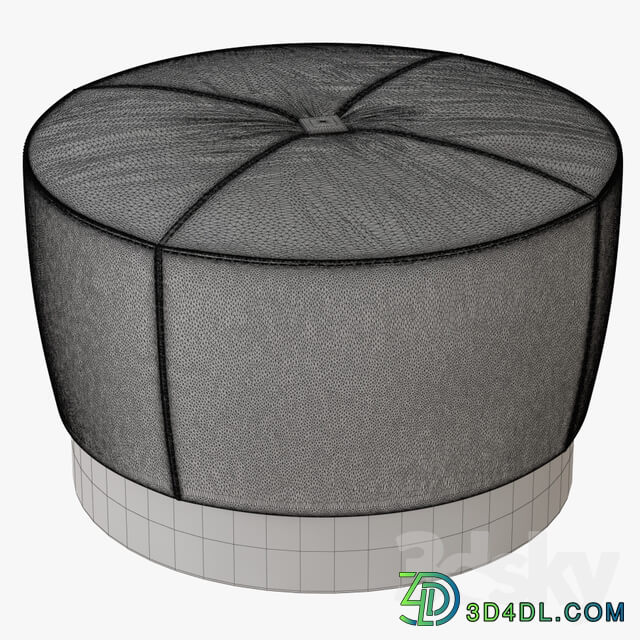 Pouf Minotti Jacques