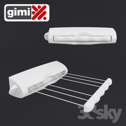 Gimi Rotor 6 