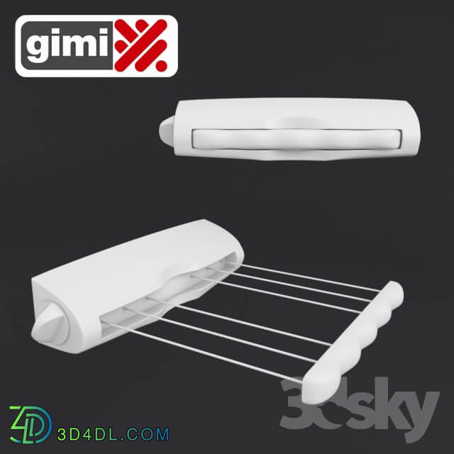 Gimi Rotor 6