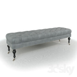 Eichholtz Bench Benedict 