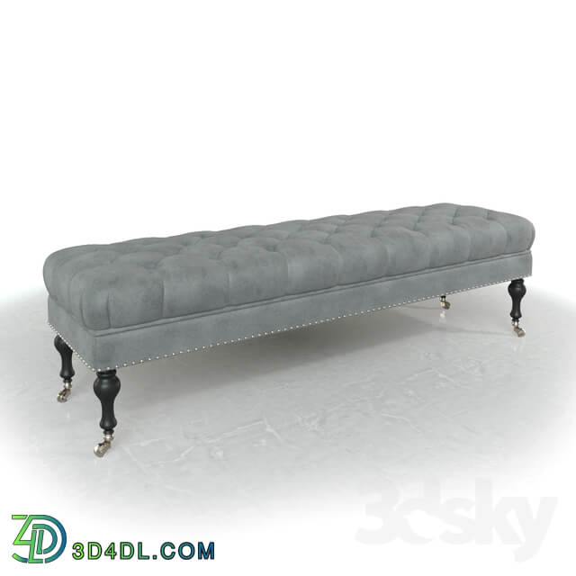 Eichholtz Bench Benedict