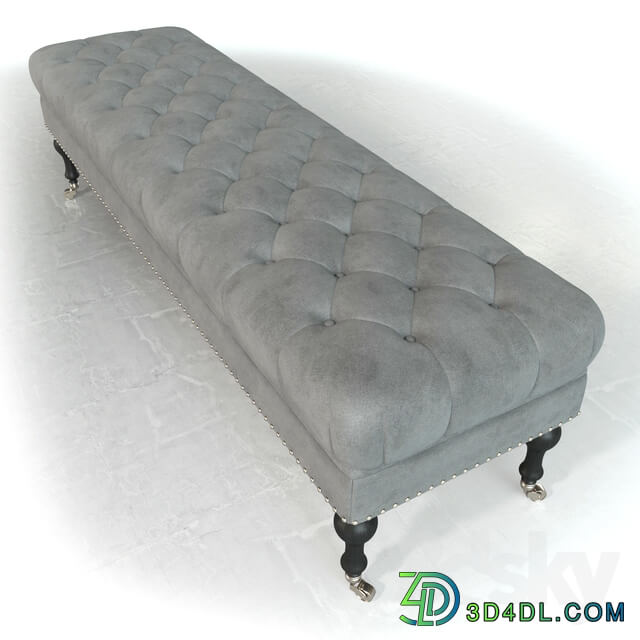 Eichholtz Bench Benedict