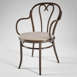 Viennese chair Fameg B 16 