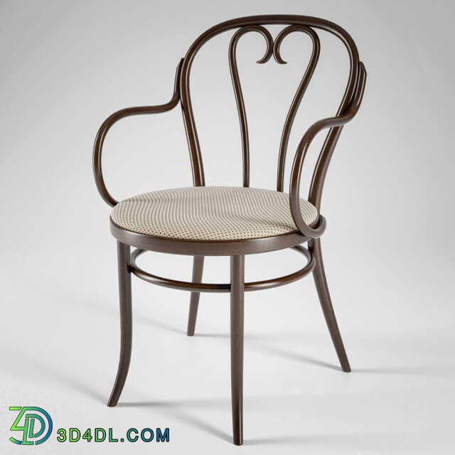 Viennese chair Fameg B 16
