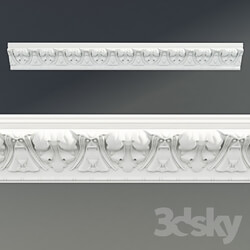 Cornice quot Peterhof quot K25 