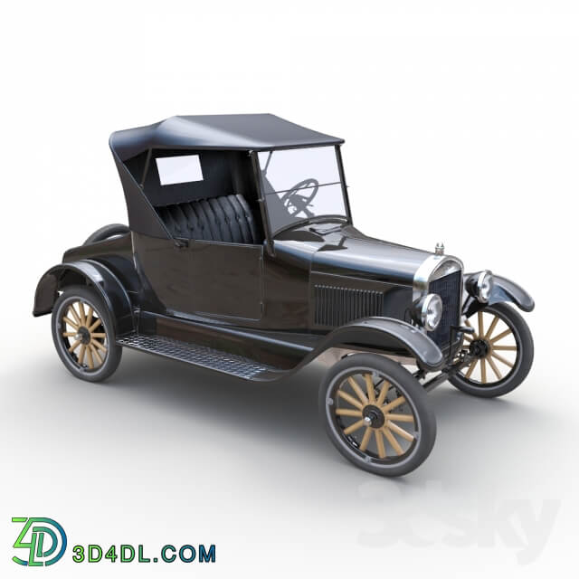 Ford Model T