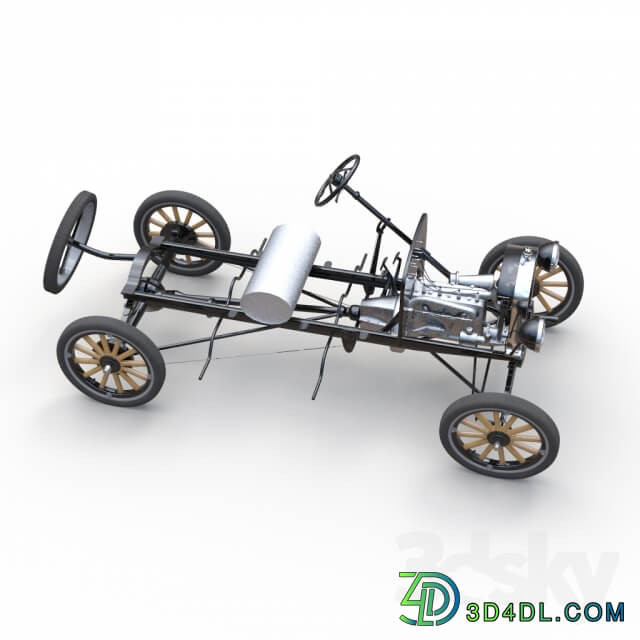 Ford Model T