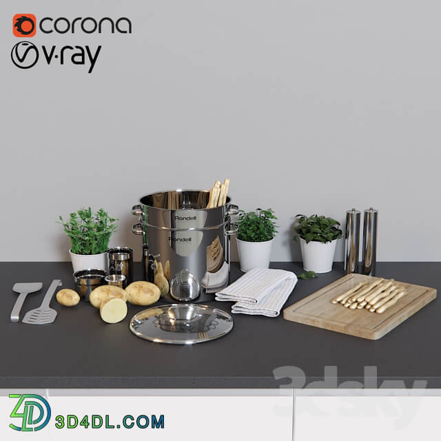 Accessoires Cuisine