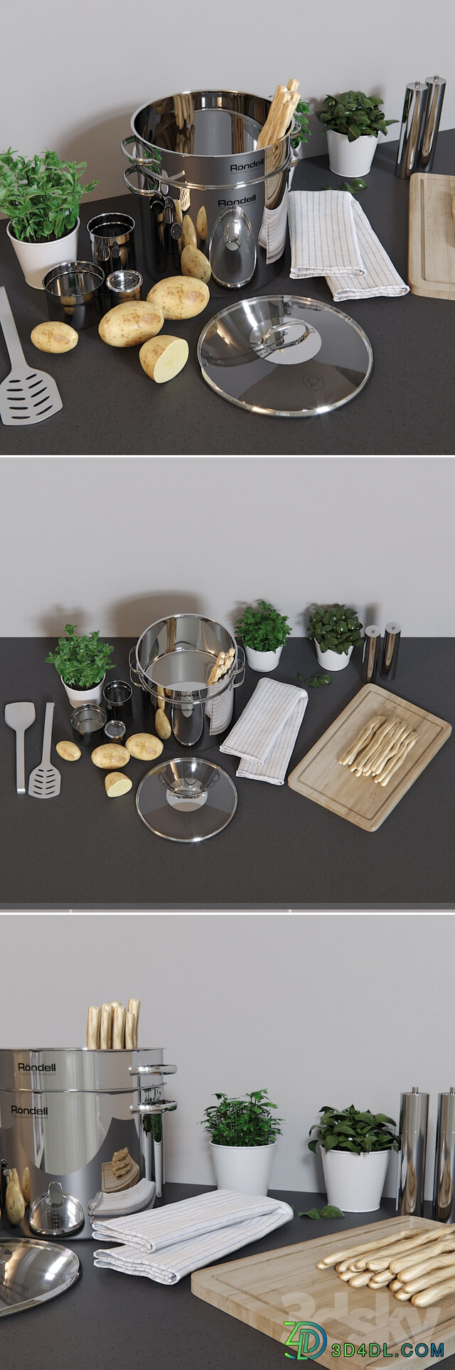 Accessoires Cuisine