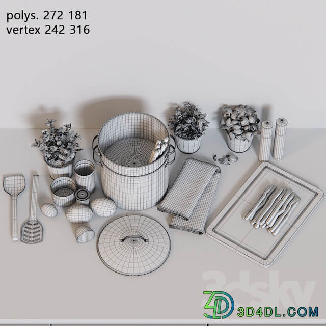 Accessoires Cuisine