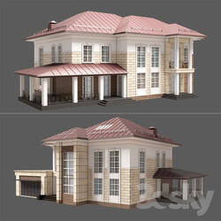 House 1 