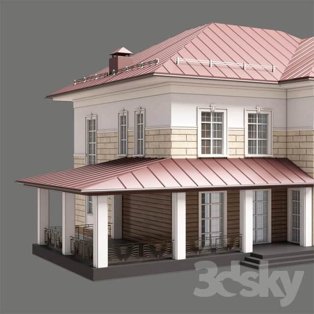 House 1